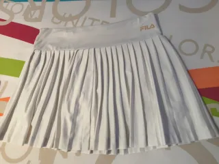 5 Faldas Pantalón Tenis/Pádel Mujer