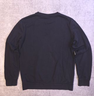 Sudadera Champion Azul Marino Talla S Ref-98400