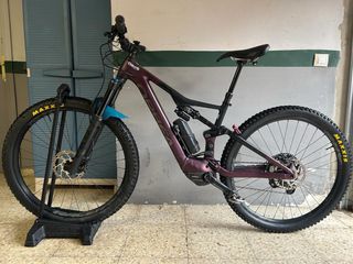 Orbea Rise H15 2022