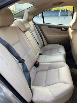 Volvo S60 2003 - OPORTUNIDAD!