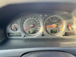 Volvo S60 2003 - OPORTUNIDAD!