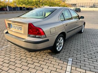 Volvo S60 2003 - OPORTUNIDAD!