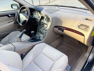 Volvo S60 2003 - OPORTUNIDAD!