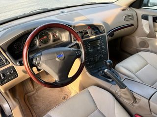 Volvo S60 2003 - OPORTUNIDAD!