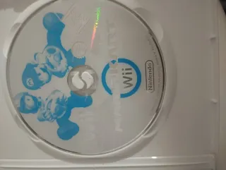 Juego Wii Sonic & Sega All-Stars Racing