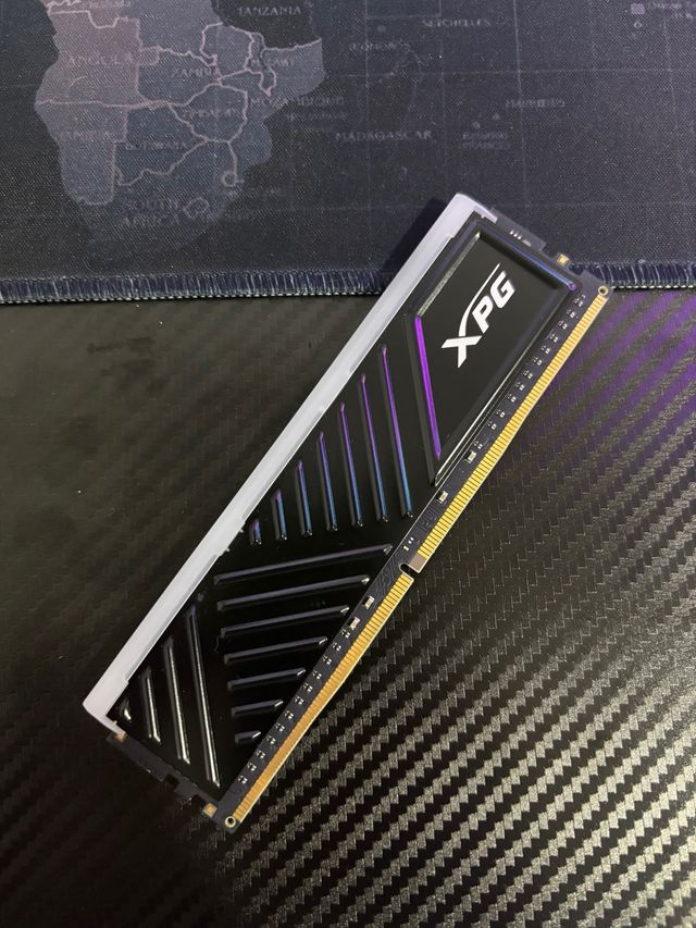 Memoria RAM XPG