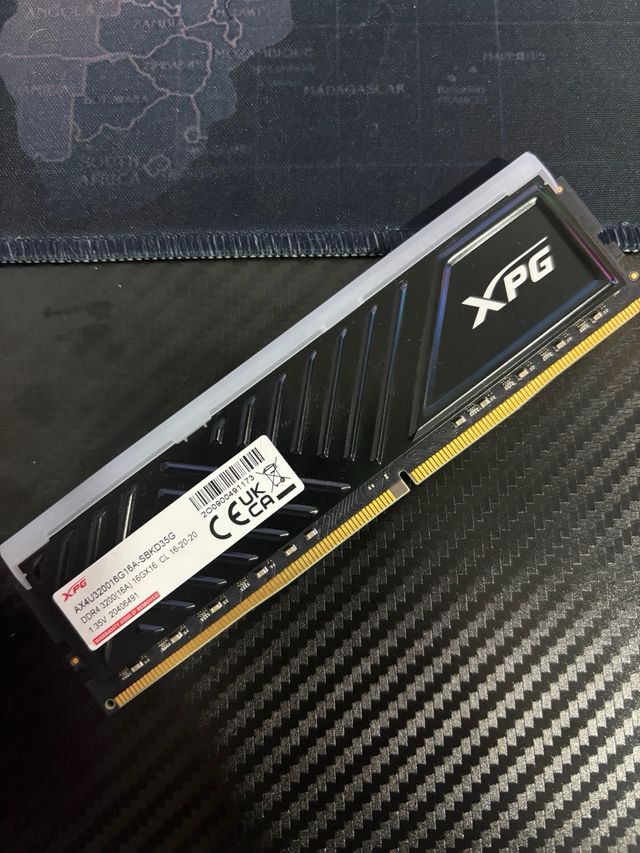 Memoria RAM XPG