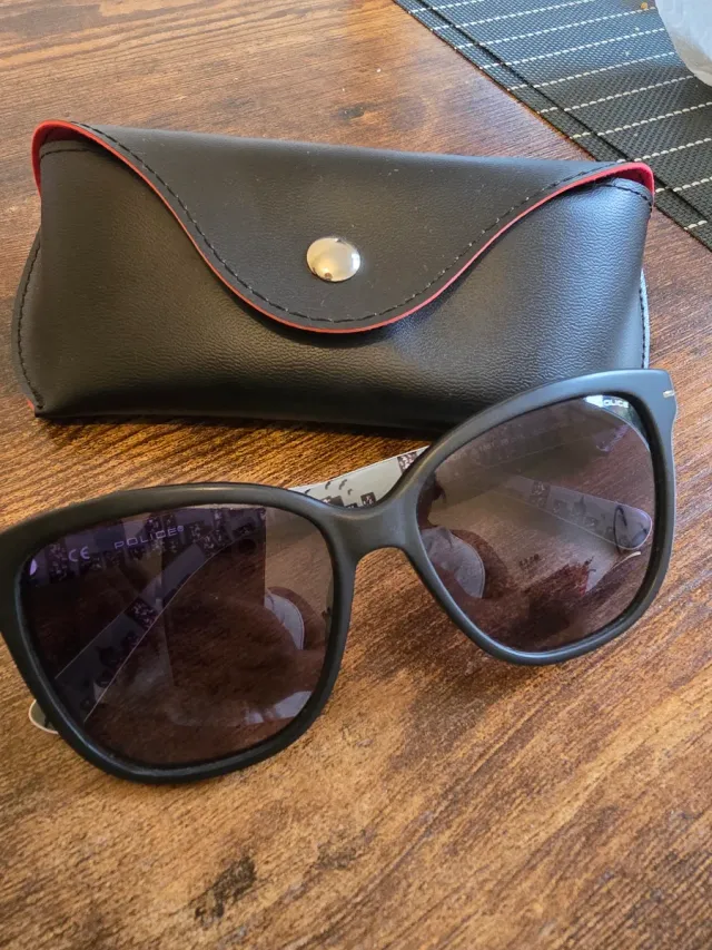 Occhiali da sole donna Police