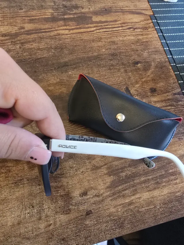 Occhiali da sole donna Police