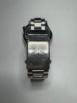 Citizen Promaster 200M Vintage