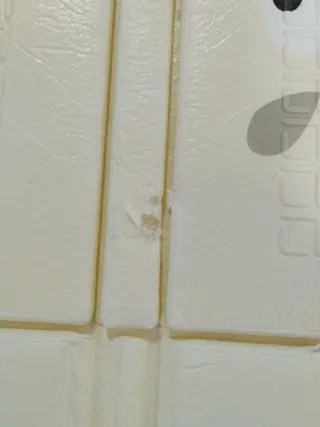 Alfombra infantil Edibaby animales y medidor