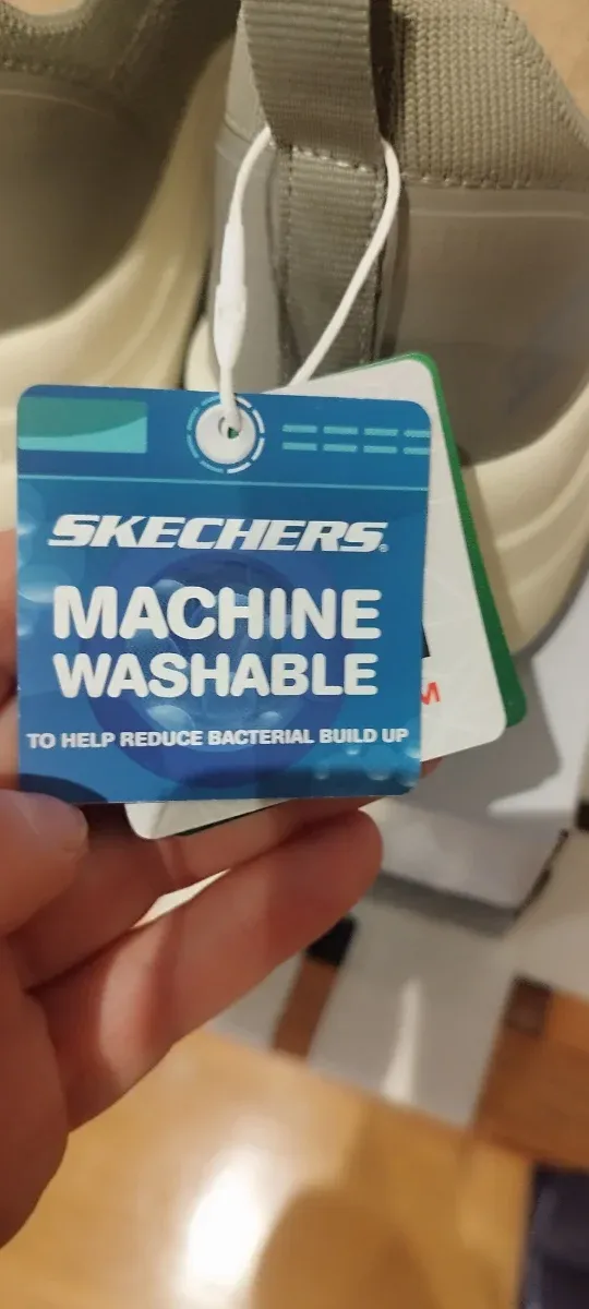 Zapatillas Skechers Bobs Sport Veganas Talla 38