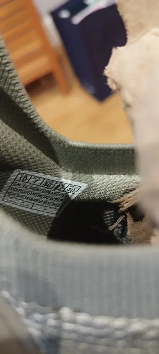 Zapatillas Skechers Bobs Sport Veganas Talla 38