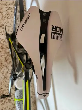 Bicicleta carretera talla L-XL