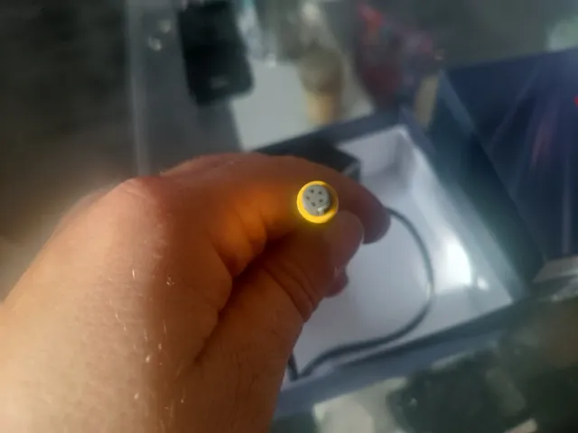 Cámara frontal para coche Junsun S700