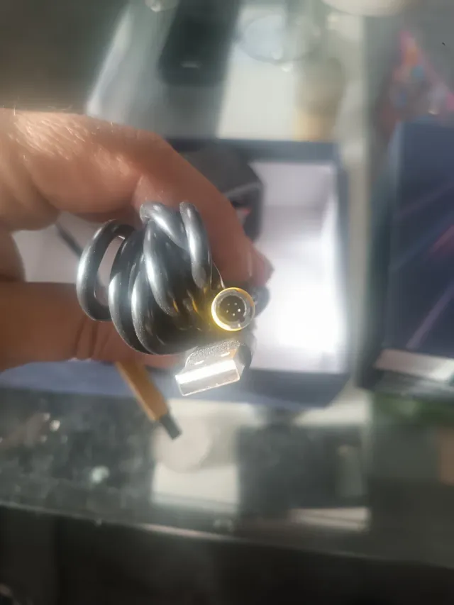 Cámara frontal para coche Junsun S700