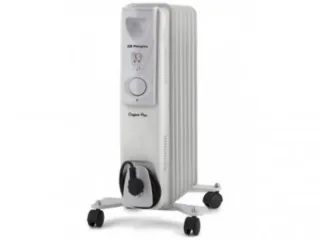 Radiador Eléctrico De'Longhi Confort Plus