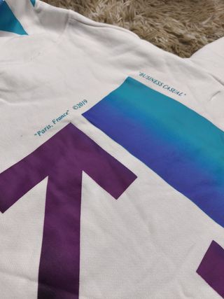 Off-White Moletom 2019