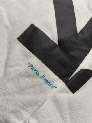 Off-White Moletom 2019