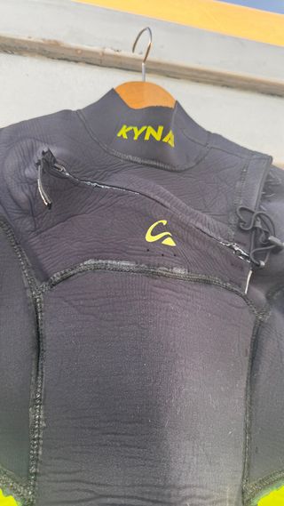 neopreno mujer 5/4/3 M/L