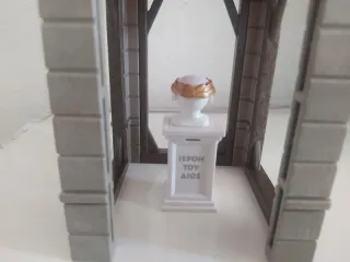 Playmobil Panteón Romano Belén