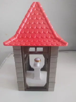Playmobil Panteón Romano Belén