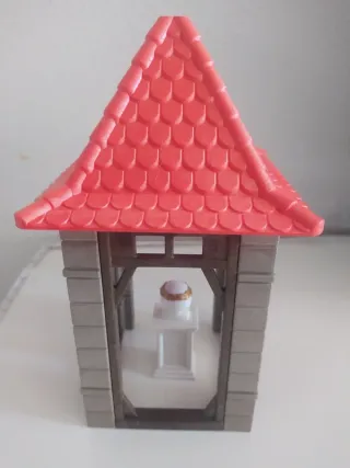 Playmobil Panteón Romano Belén