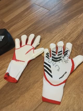 Guantes de portero Adidas URG 2.0