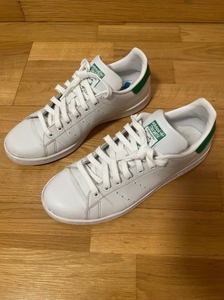 Zapatillas Adidas Stan Smith