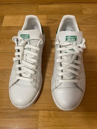 Zapatillas Adidas Stan Smith