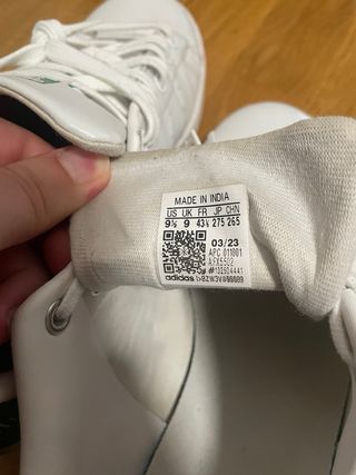 Zapatillas Adidas Stan Smith