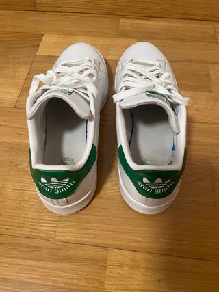 Zapatillas Adidas Stan Smith
