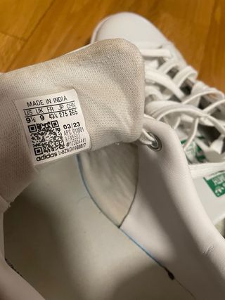 Zapatillas Adidas Stan Smith