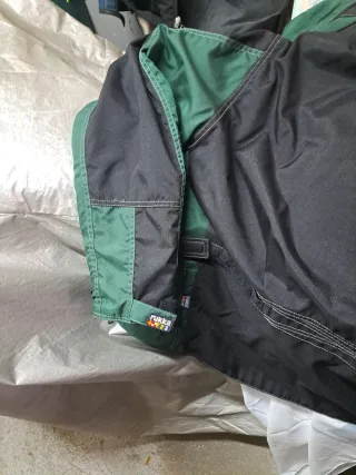 Chaqueta de moto Rukka Talla XL