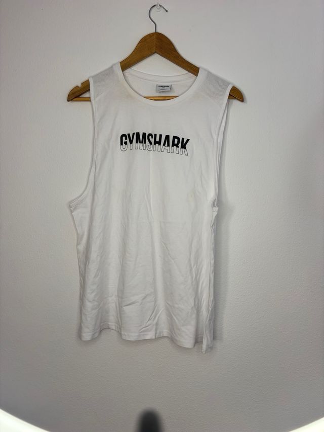 Gymshark Sportwear Bundle