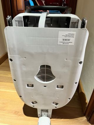 Silla de coche RÖMER giratoria