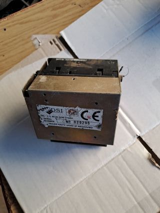 Ricambi Arcade Astrosys SLEC-04! Lettore di bancon