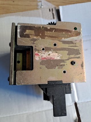 Ricambi Arcade Astrosys SLEC-04! Lettore di bancon