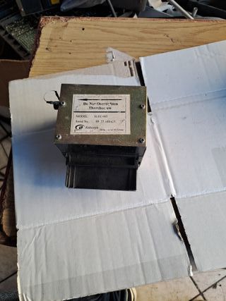 Ricambi Arcade Astrosys SLEC-04! Lettore di bancon