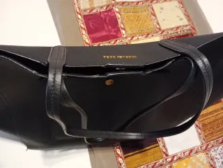 Bolso shopper Michael Kors negro