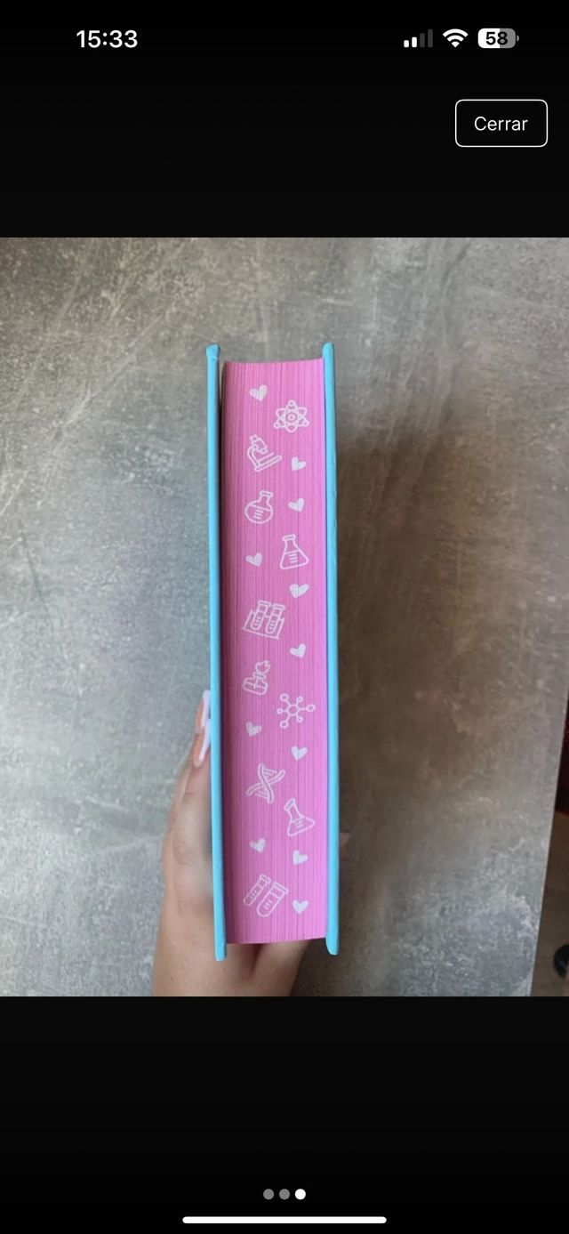 La hipótesis del amor (edición especial)