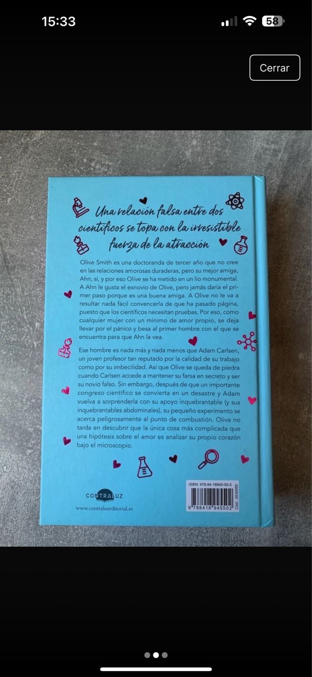 La hipótesis del amor (edición especial)