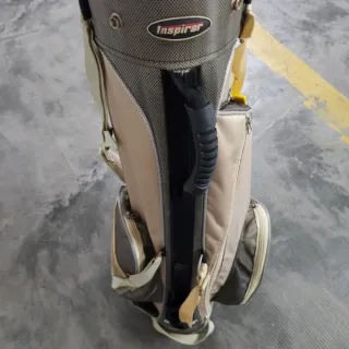 Bolsa de palos de golf