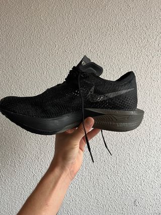 Nike Vaporfly Negras