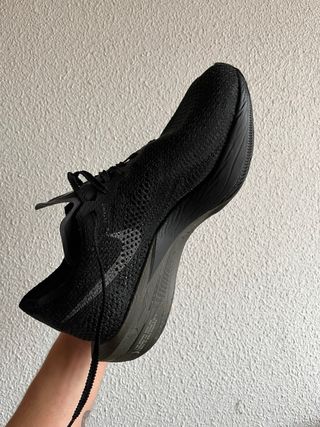 Nike Vaporfly Negras