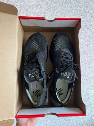 Nike Vaporfly Negras