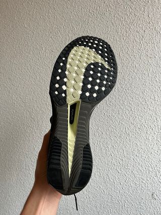 Nike Vaporfly Negras