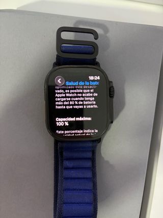 Apple Watch Ultra 2 GPS+Celular