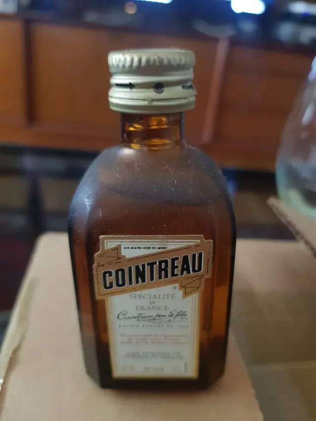 Miniatura Cointreau España