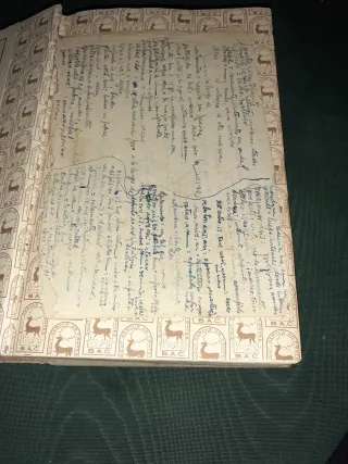 Libro  Sacrae Theologiae Summa,1961 de los Padres